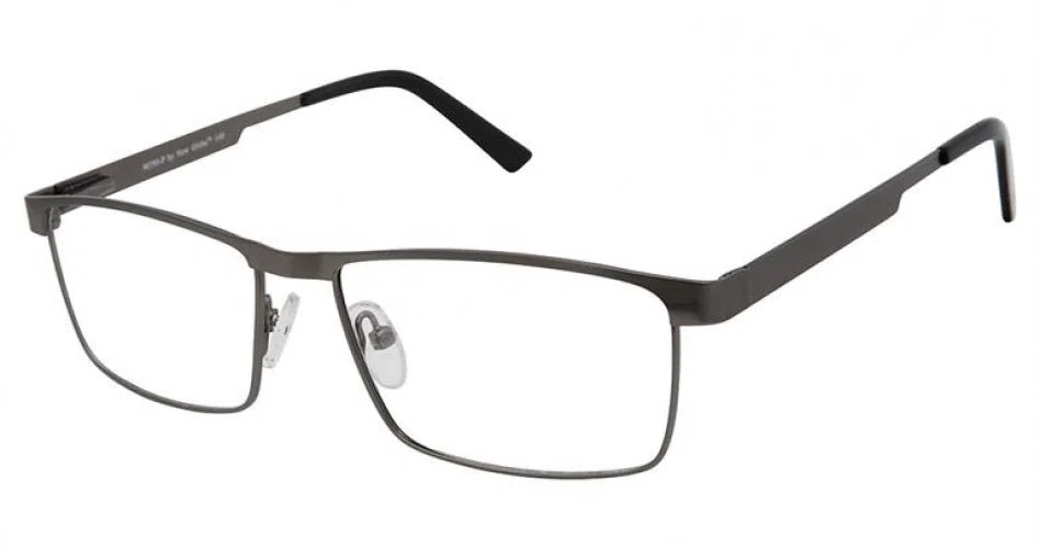 New Globe M590-P Eyeglasses - view 3